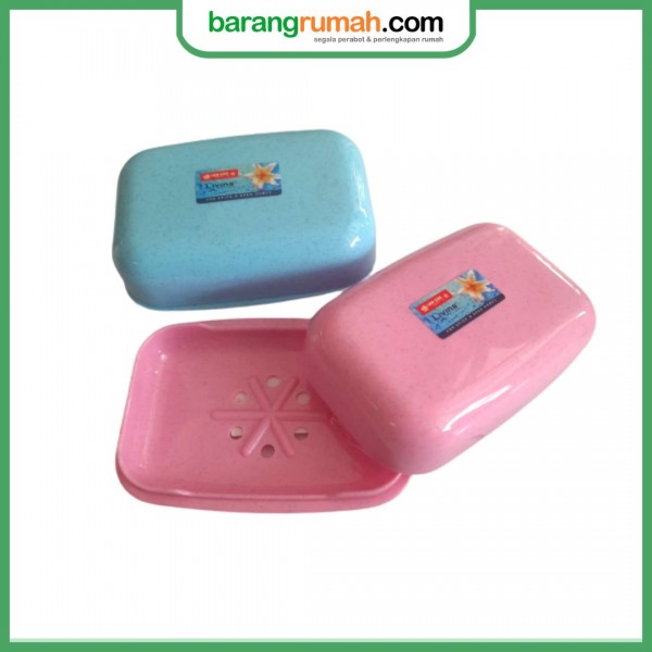 Tempat Sabun Lion Star MB5